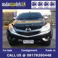 Mazda BT • 2016 • 37,370 km 6