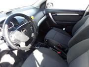 Chevrolet Aveo • 2010 • 128,000 km 1