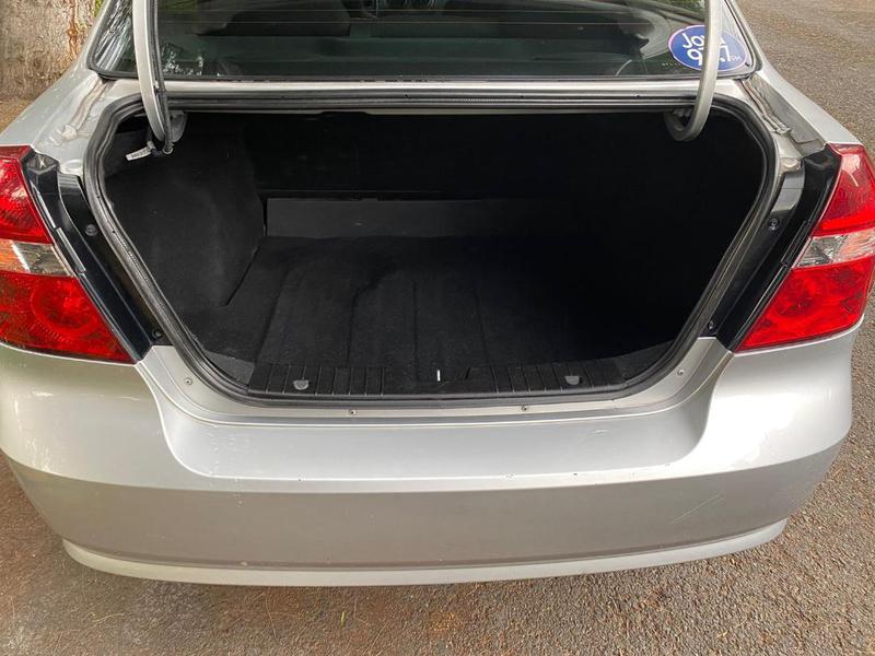 Chevrolet Aveo • 2015 • 115,000 km 5