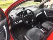 Chevrolet Aveo • 2015 • 96,555 km 4