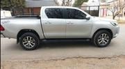 Toyota Hilux • 2017 • 35,000 km 3
