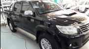 Toyota Hilux • 2014 • 50,000 km 2