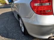 BMW X1 • 2008 • 112,000 km 2