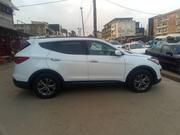 Hyundai Santa Fe • 2014 • 85,000 km 2