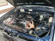 Chevrolet Luv • 1993 • 250,000 km 1