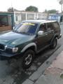 Great Wall Wingle • 2008 • 150,000 km 1