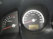 Kia Sportage • 2008 • 145,000 km 4