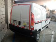 Renault Kangoo • 2014 • 87,000 km 3