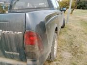 Ssangyong Actyon Sports • 2012 • 87,047 km 4