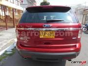 Ford Explorer • 2015 • 56,000 km 10
