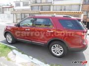 Ford Explorer • 2015 • 56,000 km 13