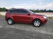 Chevrolet Captiva • 2009 • 102,000 km 4