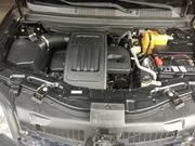 Chevrolet  • 2011 • 89,000 km 9