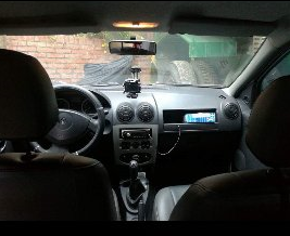 Renault Logan • 2008 • 186,003 km 3