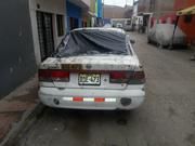 Nissan Sunny • 2003 • 200,000 km 2
