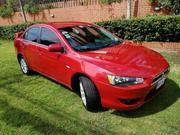 Mitsubishi Lancer • 2014 • 88,000 km 7