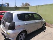 Honda FR-V • 2006 • 1 km 2