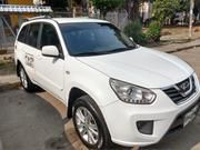 Chery Tiggo • 2016 • 77,000 km 4