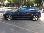 BMW Rad 1 • 2008 • 81,000 km 2