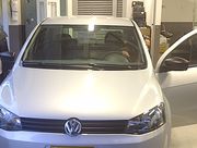 Volkswagen Gol • 2016 • 57,000 km 2