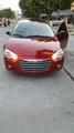 Chrysler Stratus • 2006 • 166,000 km 5