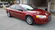 Chrysler Stratus • 2006 • 166,000 km 9
