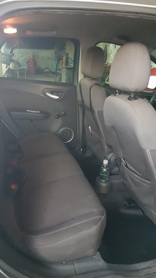 Fiat Siena • 2013 • 176,882 km 7