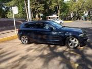 BMW Rad 1 • 2008 • 81,000 km 7