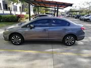 Honda Civic • 2014 • 91,000 km 1