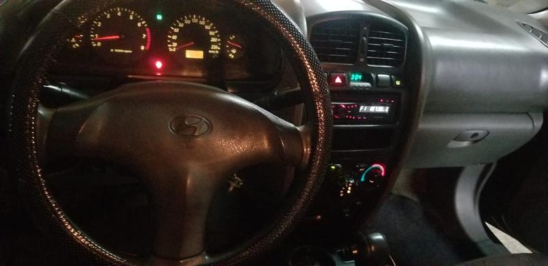 Hyundai Santa Fe • 2005 • 230,000 km 9