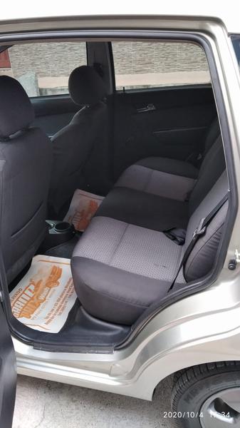 Chevrolet Aveo • 2012 • 100,067 km 12