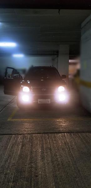 Hyundai Santa Fe • 2005 • 230,000 km 12