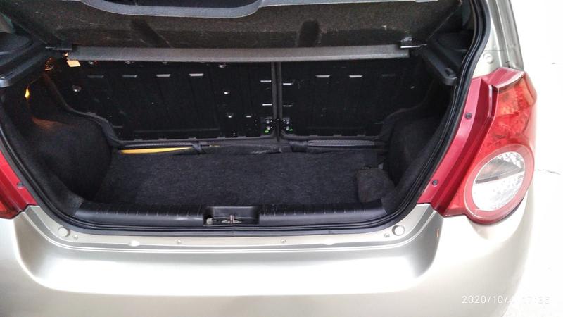 Chevrolet Aveo • 2012 • 100,067 km 4