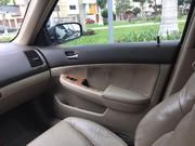 Honda Accord • 2003 • 85,000 km 1