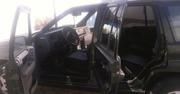 Jeep Grand Cherokee • 1994 • 257,000 km 8