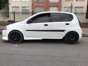 Chevrolet Aveo • 2007 • 1,400 km 2