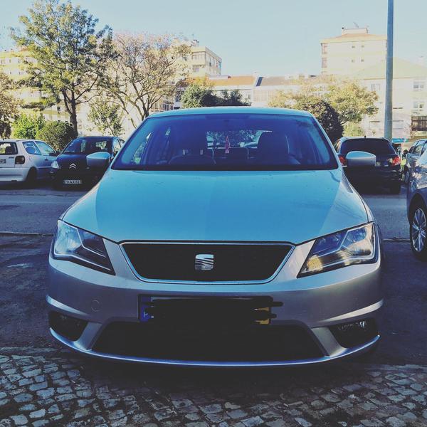 Seat Toledo • 2013 • 117,000 km 7