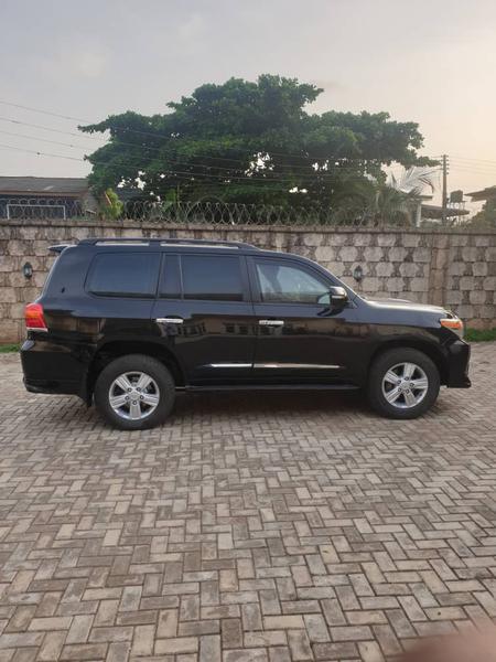 Toyota  • 2013 • 165,950 km 2