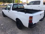 Ford Cortina • 2010 • 165,000 km 6