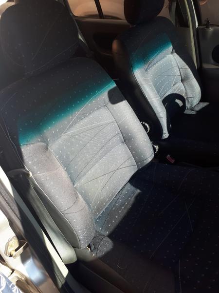 Renault Symbol • 2003 • 300,000 km 2