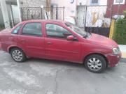 Chevrolet Corsa • 2003 • 140,000 km 2