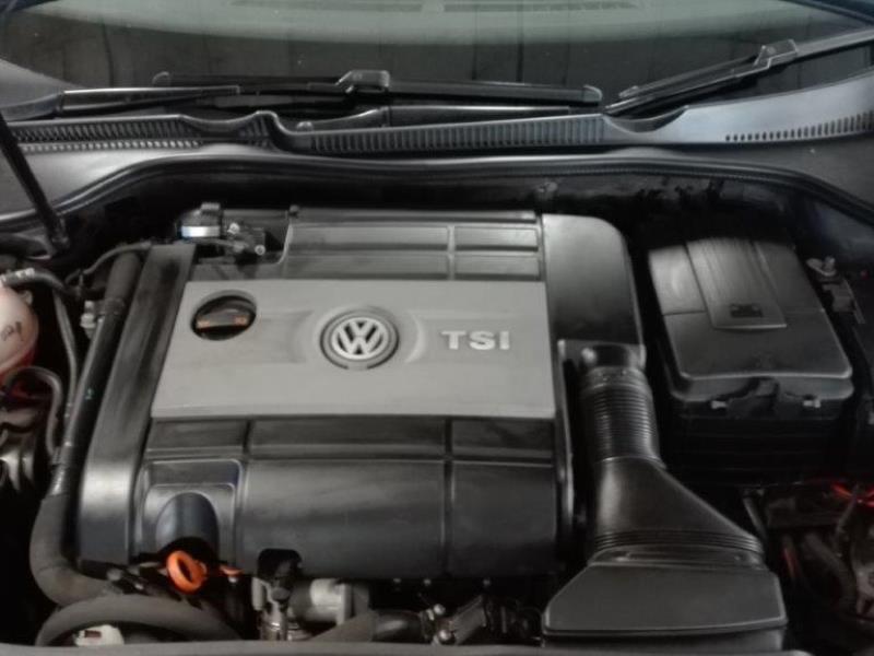 Volkswagen Golf • 2011 • 132,000 km 6