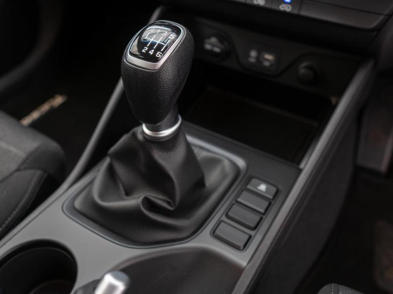 Hyundai Tucson • 2017 • 66,000 km 13