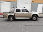 Chevrolet Luv • 2011 • 144,000 km 4