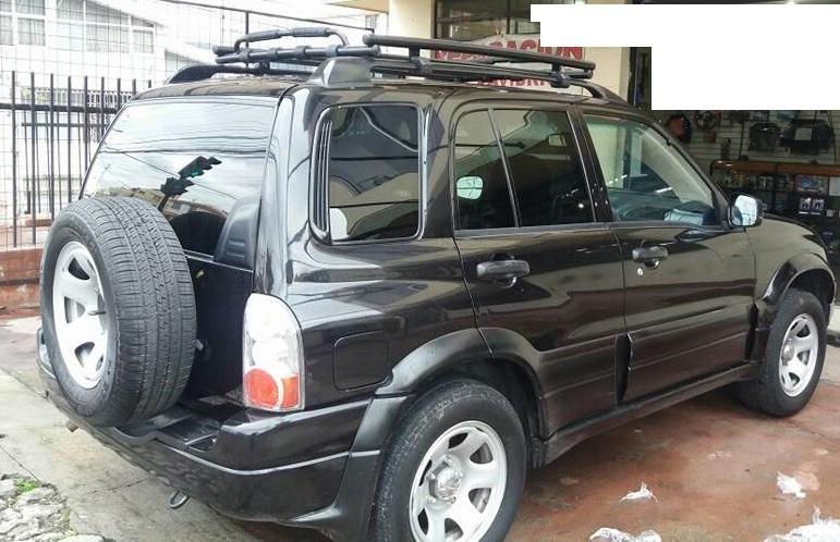 Chevrolet Tracker • 2014 • 80,000 km 2