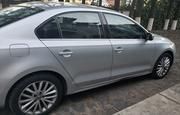 Volkswagen Jetta • 2013 • 150,000 km 4