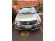 Renault Logan • 2012 • 108,000 km 3