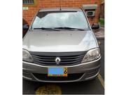 Renault Logan • 2012 • 108,000 km 4
