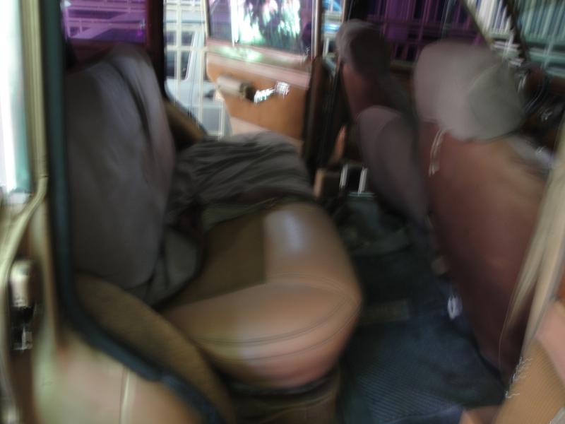 Jeep Wrangler • 1985 • 1,000 km 3