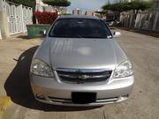 Chevrolet Optra • 2008 • 111,000 km 6